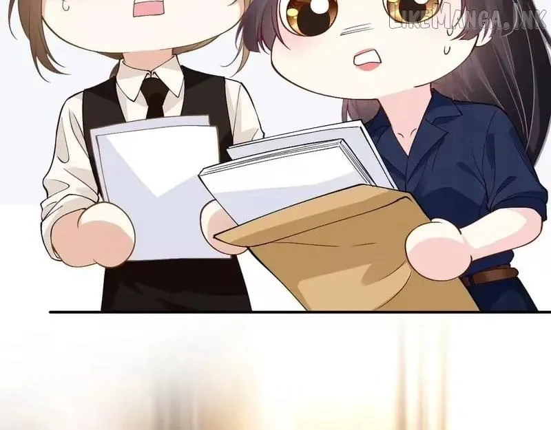 Read Everyone’s Darling chapter 398 image 41 on Lezhin