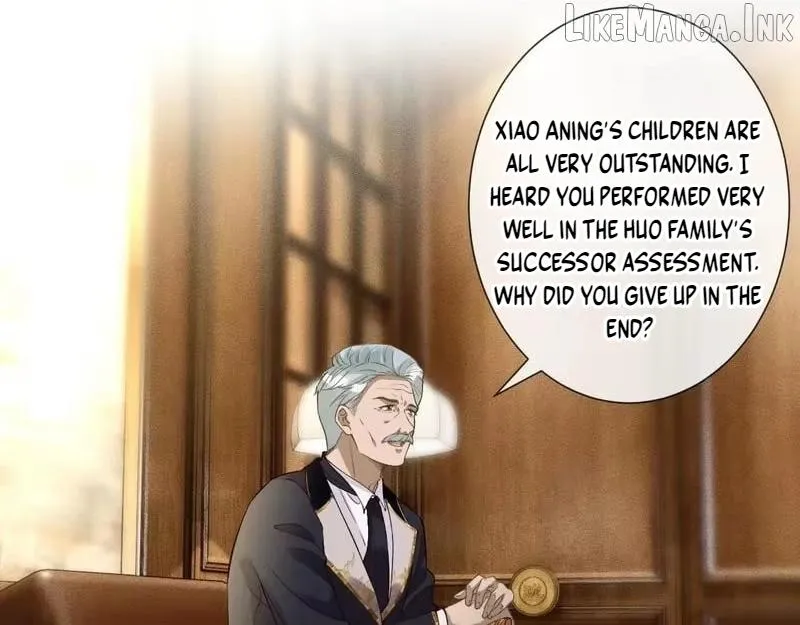 Read Everyone’s Darling chapter 398 image 47 on Lezhin