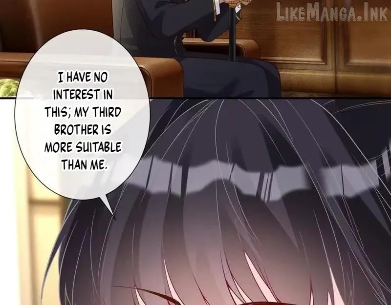 Read Everyone’s Darling chapter 398 image 48 on Lezhin