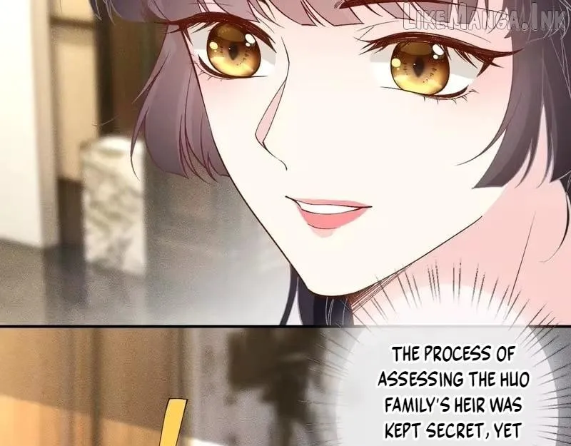 Read Everyone’s Darling chapter 398 image 49 on Lezhin