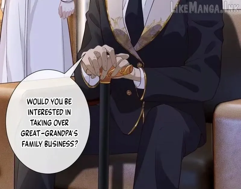 Read Everyone’s Darling chapter 398 image 51 on Lezhin