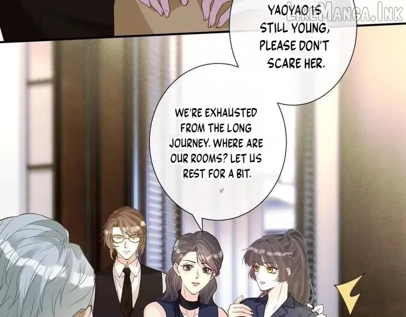 Read Everyone’s Darling chapter 398 image 54 on Lezhin