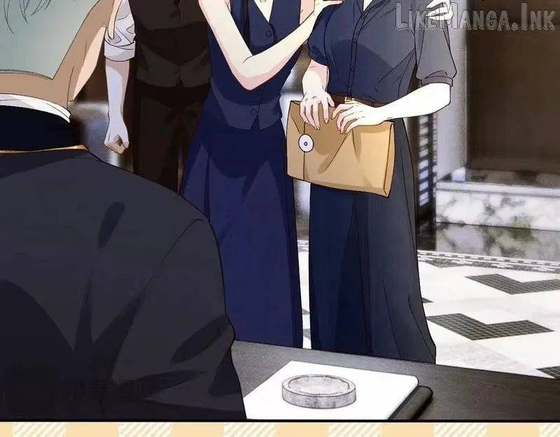 Read Everyone’s Darling chapter 398 image 55 on Lezhin