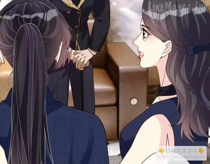 Read Everyone’s Darling chapter 398 image 58 on Lezhin