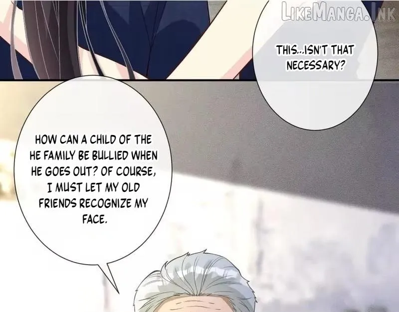 Read Everyone’s Darling chapter 398 image 59 on Lezhin