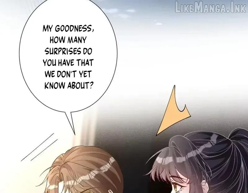 Read Everyone’s Darling chapter 398 image 6 on Lezhin
