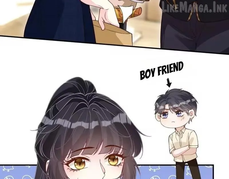 Read Everyone’s Darling chapter 398 image 65 on Lezhin