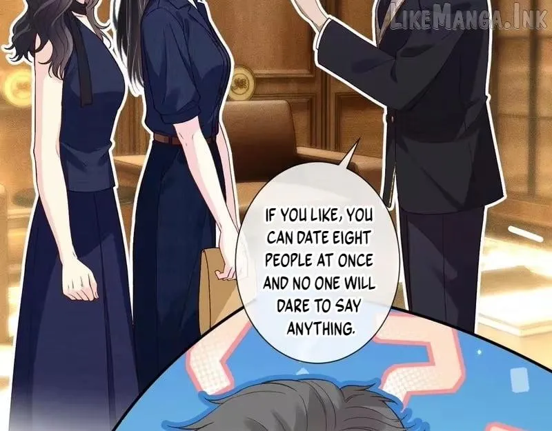 Read Everyone’s Darling chapter 398 image 68 on Lezhin
