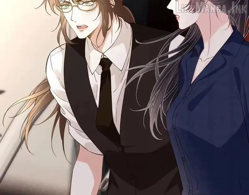 Read Everyone’s Darling chapter 398 image 7 on Lezhin