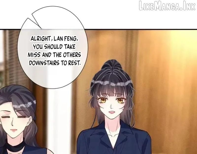 Read Everyone’s Darling chapter 398 image 70 on Lezhin