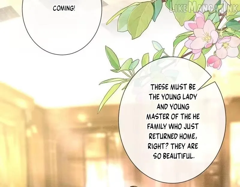 Read Everyone’s Darling chapter 399 image 11 on Lezhin