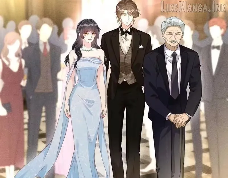 Read Everyone’s Darling chapter 399 image 12 on Lezhin