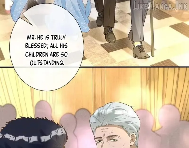 Read Everyone’s Darling chapter 399 image 13 on Lezhin