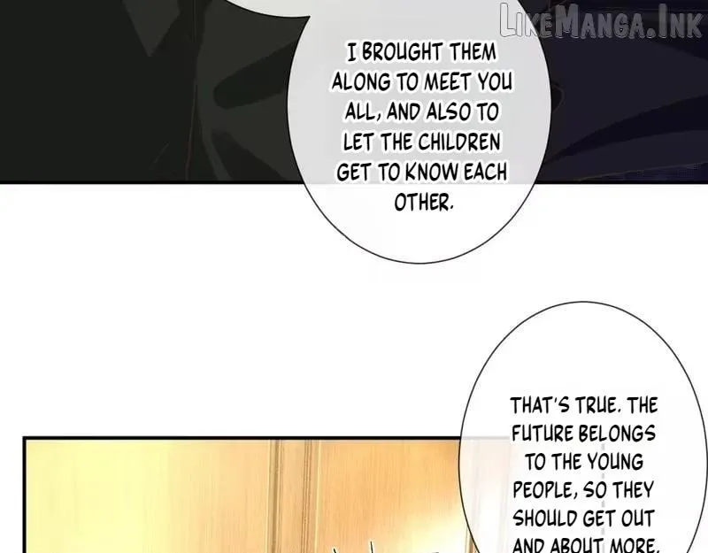 Read Everyone’s Darling chapter 399 image 15 on Lezhin