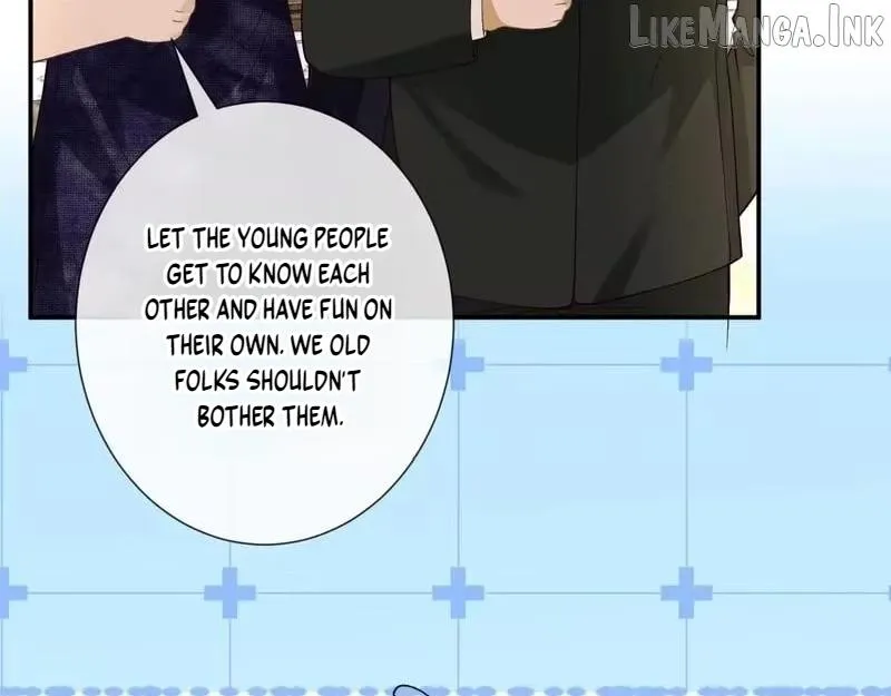 Read Everyone’s Darling chapter 399 image 17 on Lezhin