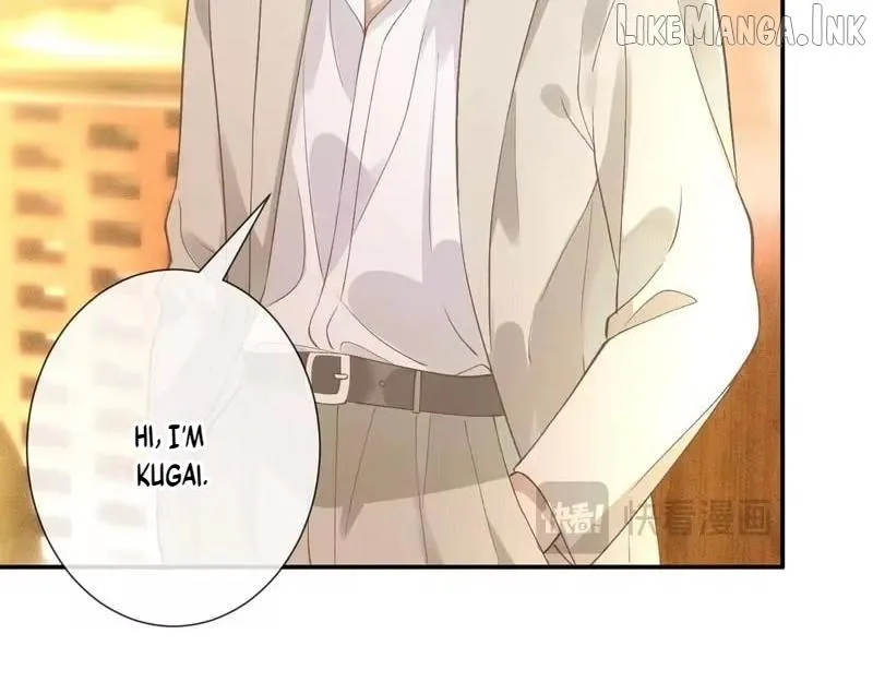 Read Everyone’s Darling chapter 399 image 22 on Lezhin
