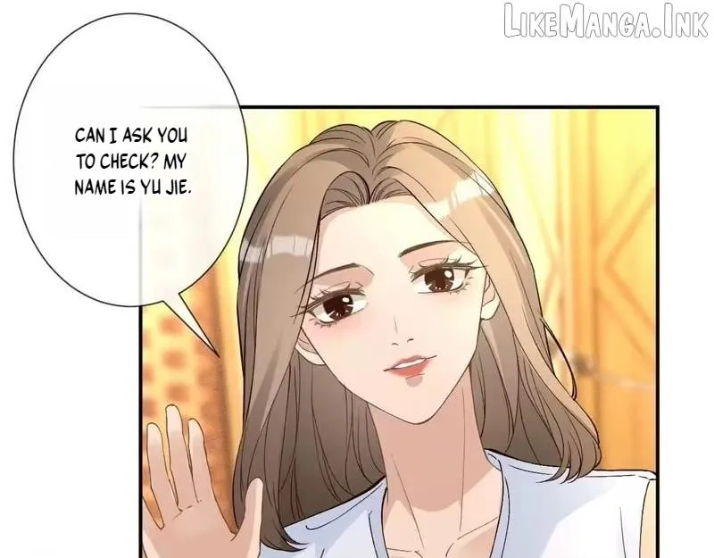 Read Everyone’s Darling chapter 399 image 23 on Lezhin