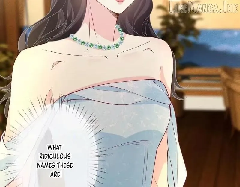 Read Everyone’s Darling chapter 399 image 25 on Lezhin