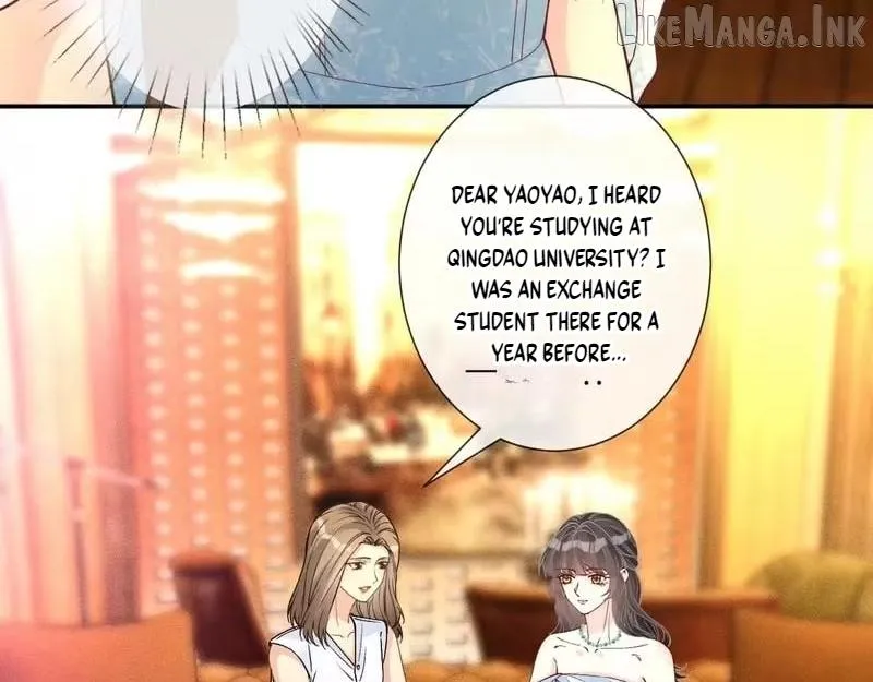 Read Everyone’s Darling chapter 399 image 26 on Lezhin