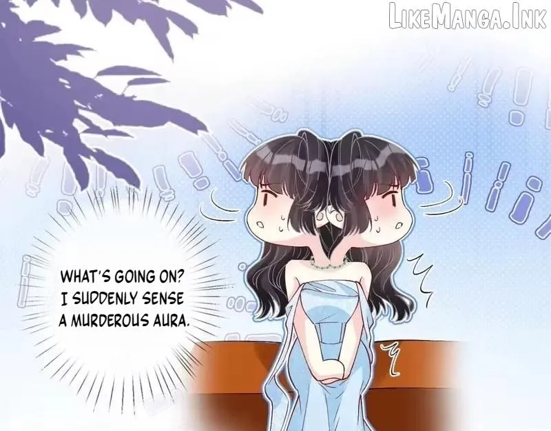 Read Everyone’s Darling chapter 399 image 38 on Lezhin