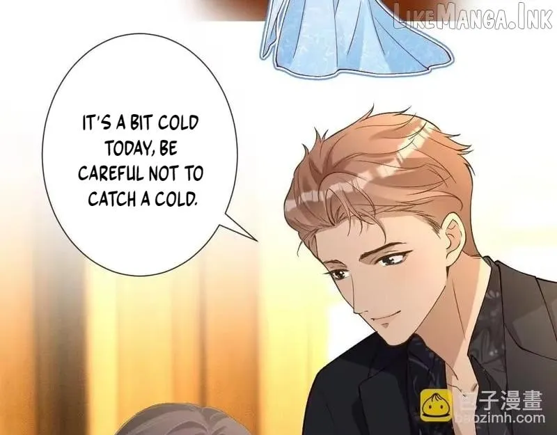 Read Everyone’s Darling chapter 399 image 39 on Lezhin