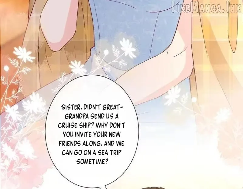 Read Everyone’s Darling chapter 399 image 43 on Lezhin