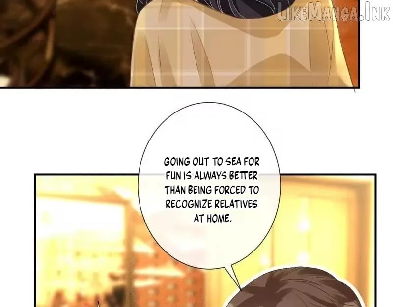 Read Everyone’s Darling chapter 399 image 47 on Lezhin