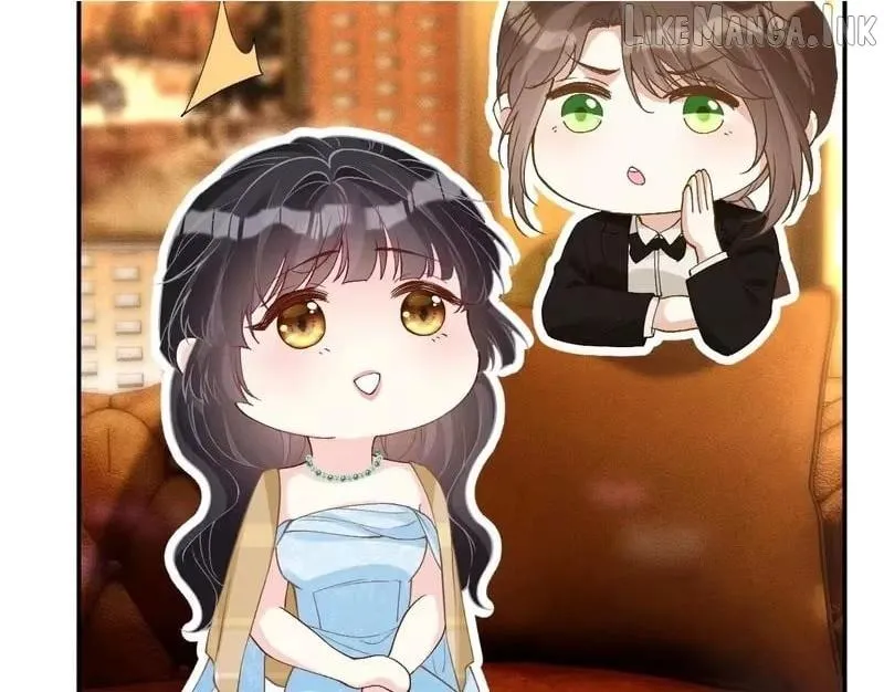 Read Everyone’s Darling chapter 399 image 48 on Lezhin