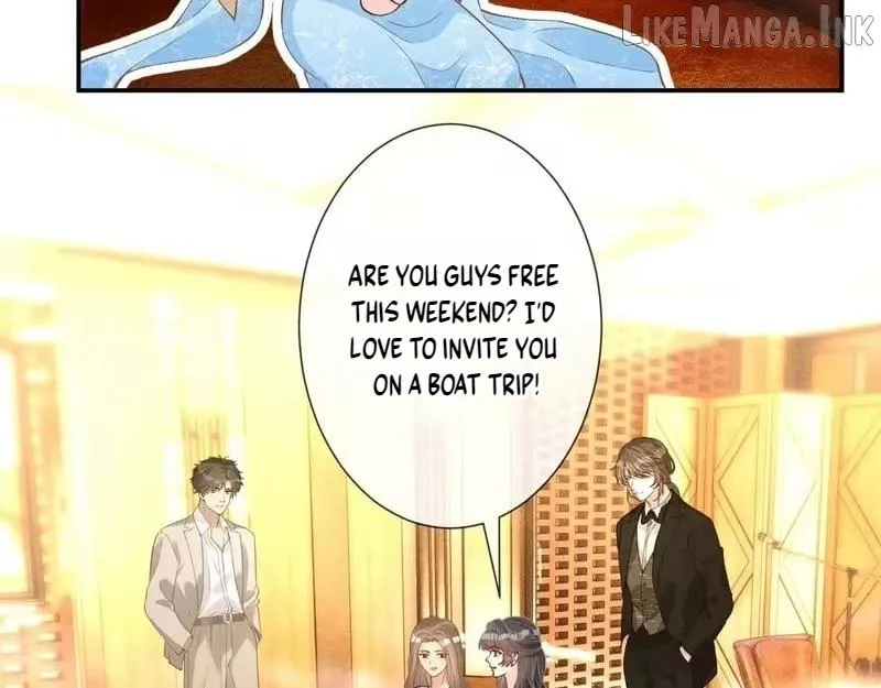 Read Everyone’s Darling chapter 399 image 49 on Lezhin