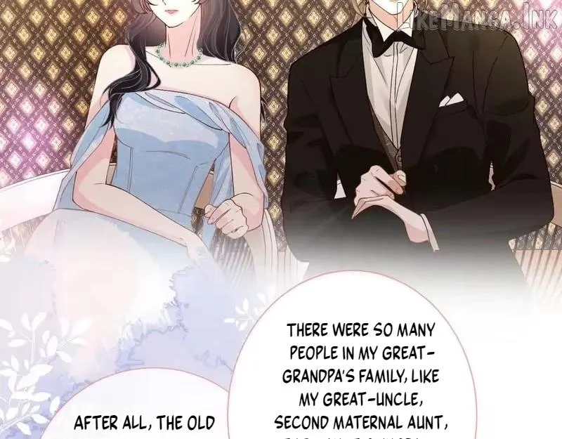 Read Everyone’s Darling chapter 399 image 5 on Lezhin