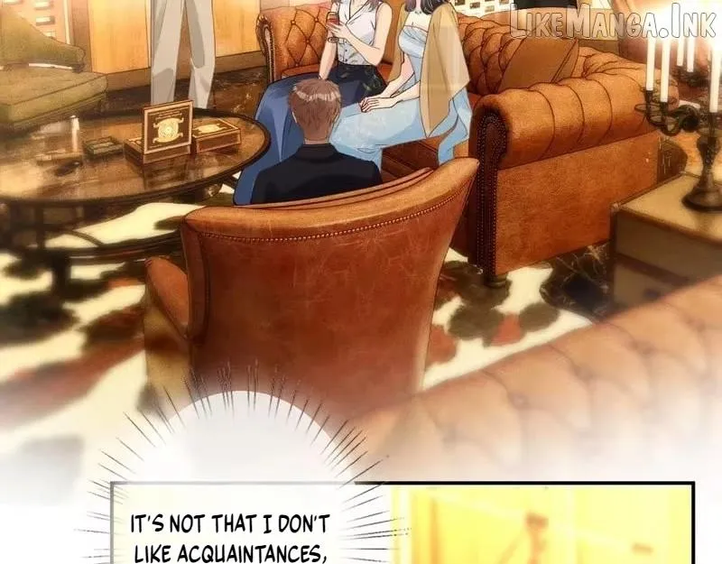 Read Everyone’s Darling chapter 399 image 50 on Lezhin