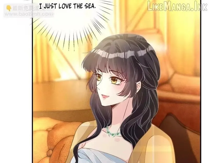 Read Everyone’s Darling chapter 399 image 51 on Lezhin