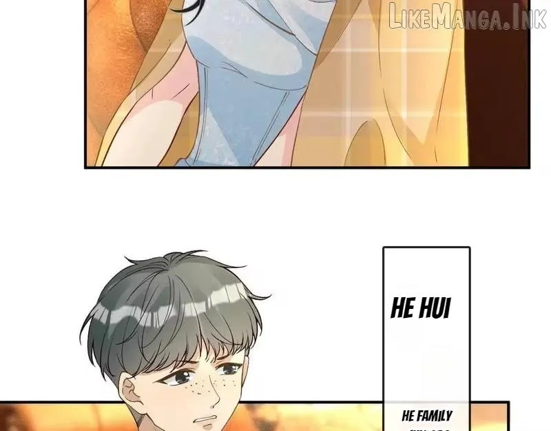 Read Everyone’s Darling chapter 399 image 52 on Lezhin