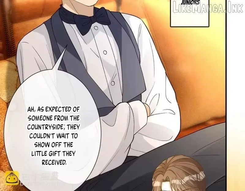 Read Everyone’s Darling chapter 399 image 53 on Lezhin