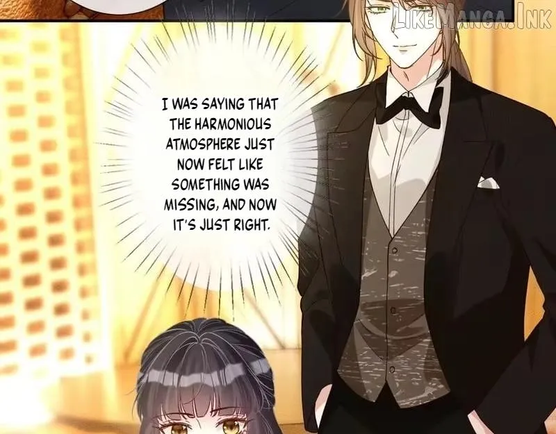 Read Everyone’s Darling chapter 399 image 54 on Lezhin