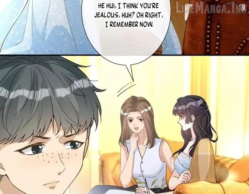 Read Everyone’s Darling chapter 399 image 56 on Lezhin
