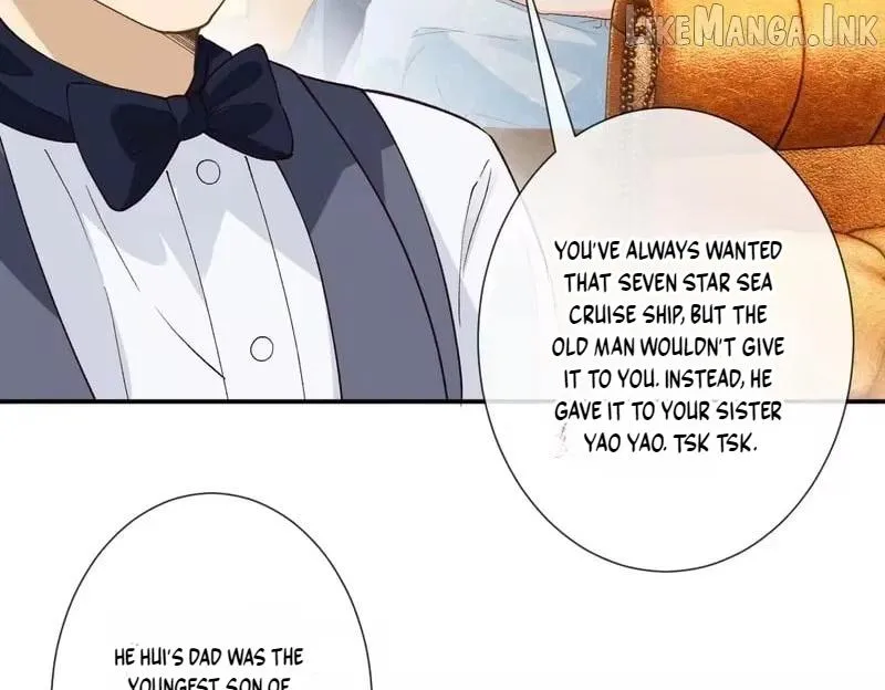Read Everyone’s Darling chapter 399 image 57 on Lezhin