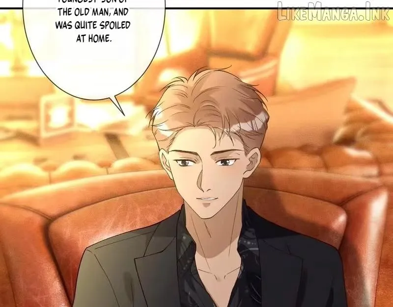 Read Everyone’s Darling chapter 399 image 58 on Lezhin