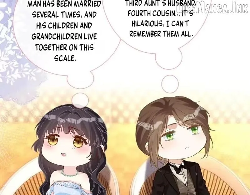 Read Everyone’s Darling chapter 399 image 6 on Lezhin