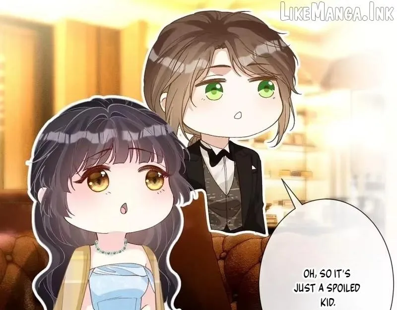 Read Everyone’s Darling chapter 399 image 60 on Lezhin