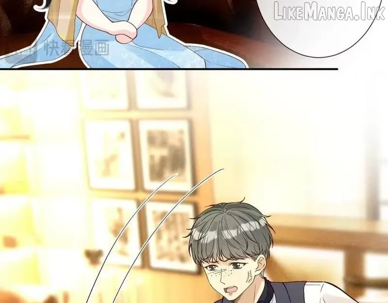 Read Everyone’s Darling chapter 399 image 61 on Lezhin