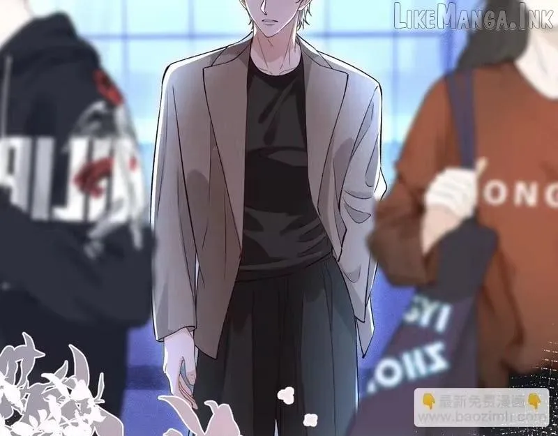 Read Everyone’s Darling chapter 399 image 78 on Lezhin