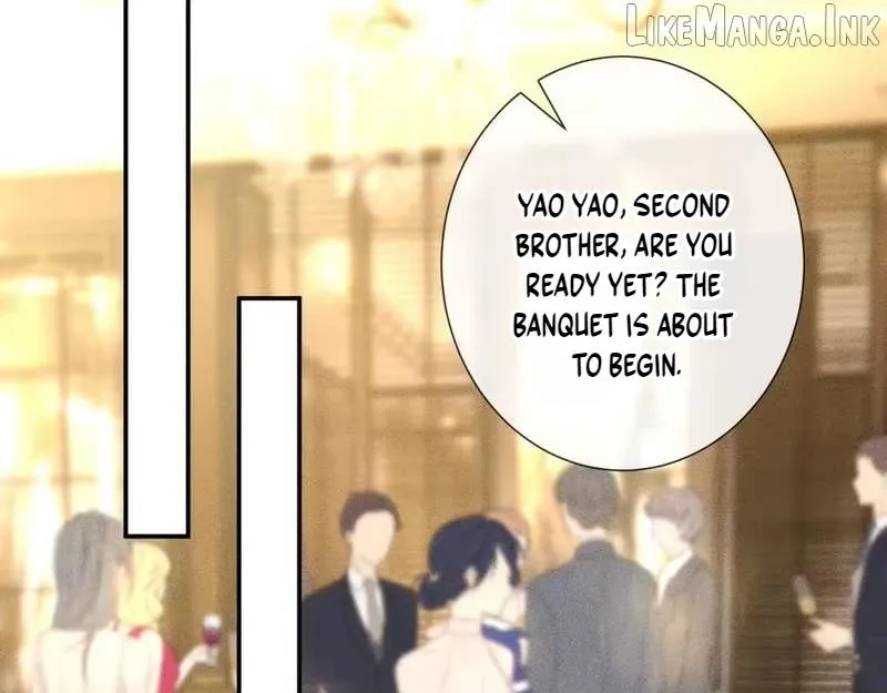 Read Everyone’s Darling chapter 399 image 9 on Lezhin