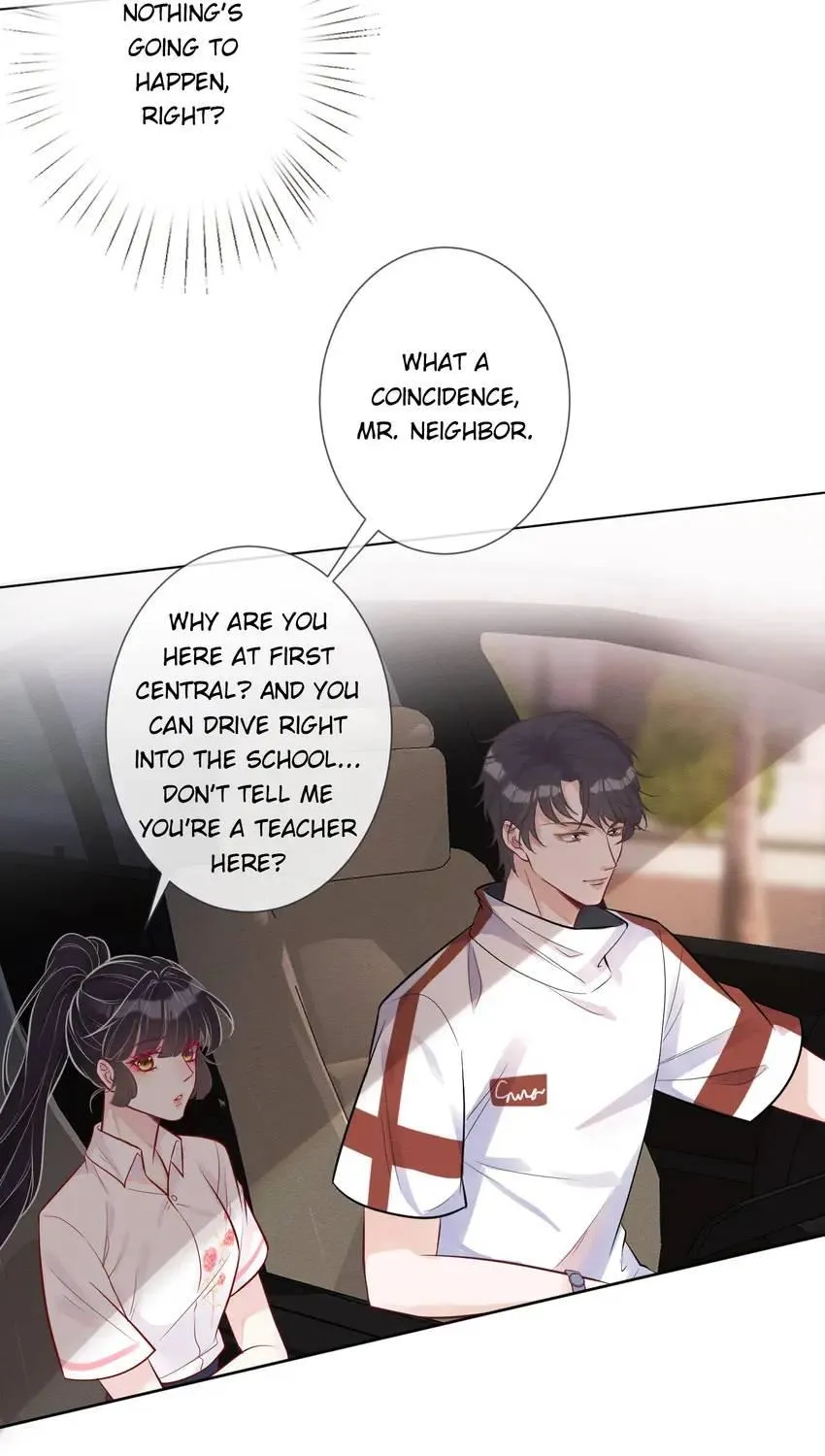 Read Everyone’s Darling chapter 4 image 12 on Lezhin