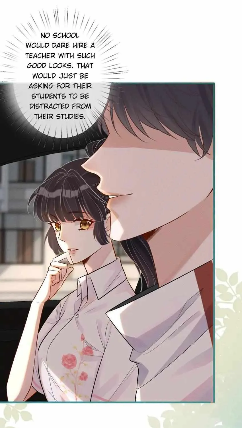 Read Everyone’s Darling chapter 4 image 18 on Lezhin