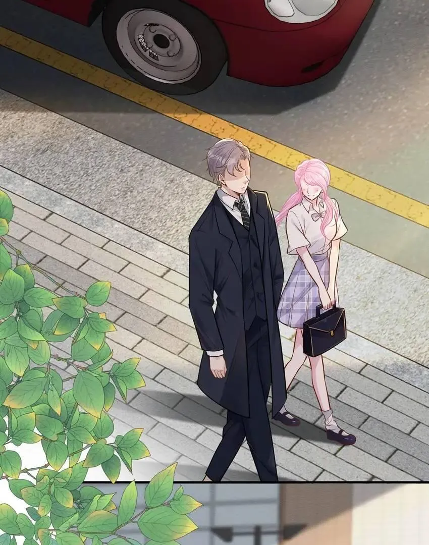 Read Everyone’s Darling chapter 4 image 2 on Lezhin