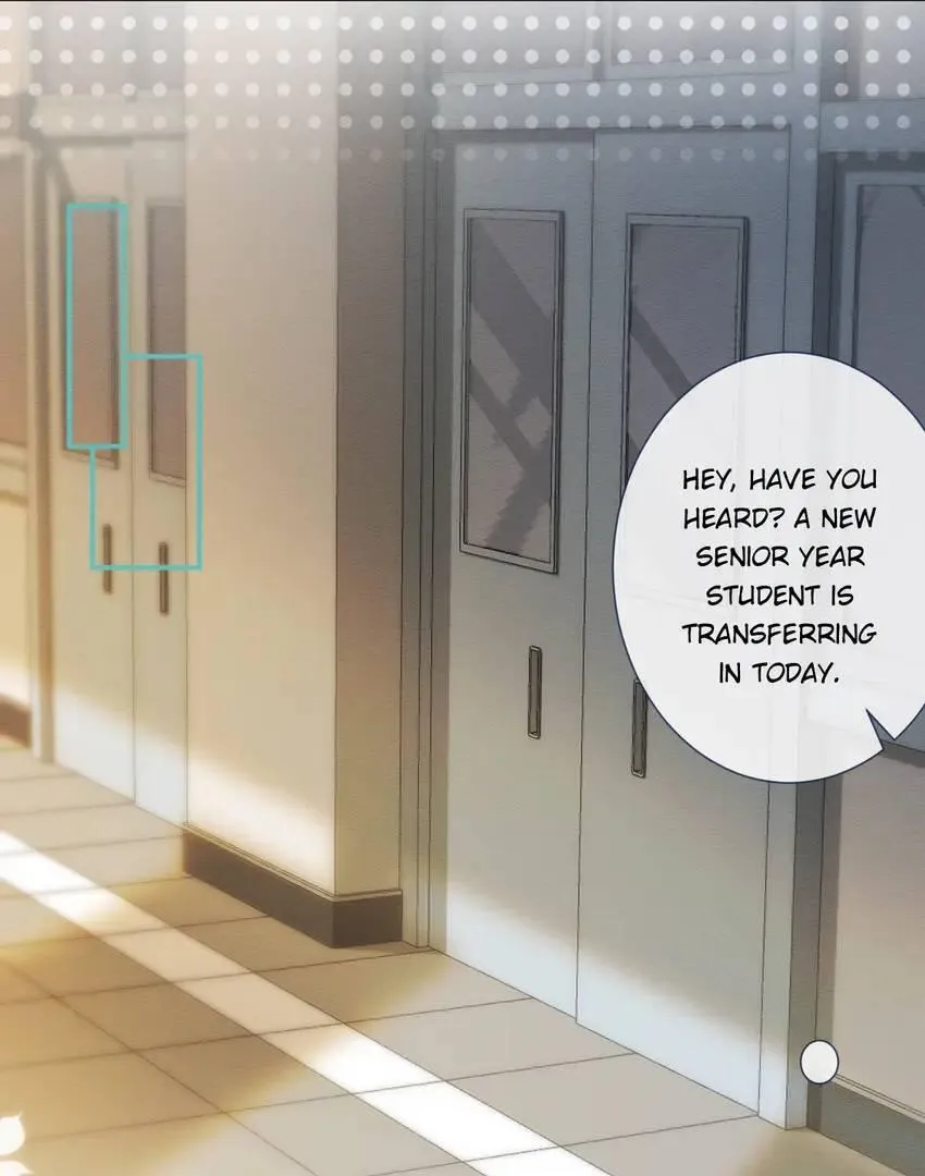 Read Everyone’s Darling chapter 4 image 25 on Lezhin