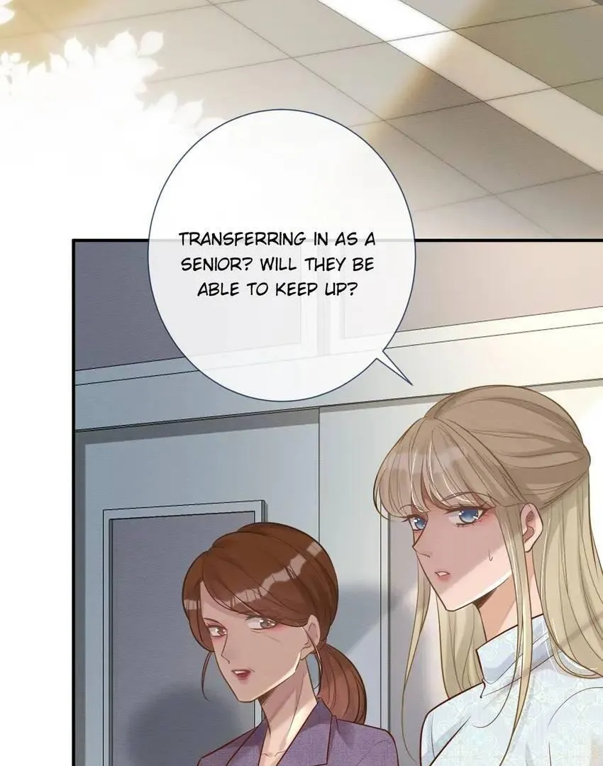 Read Everyone’s Darling chapter 4 image 26 on Lezhin