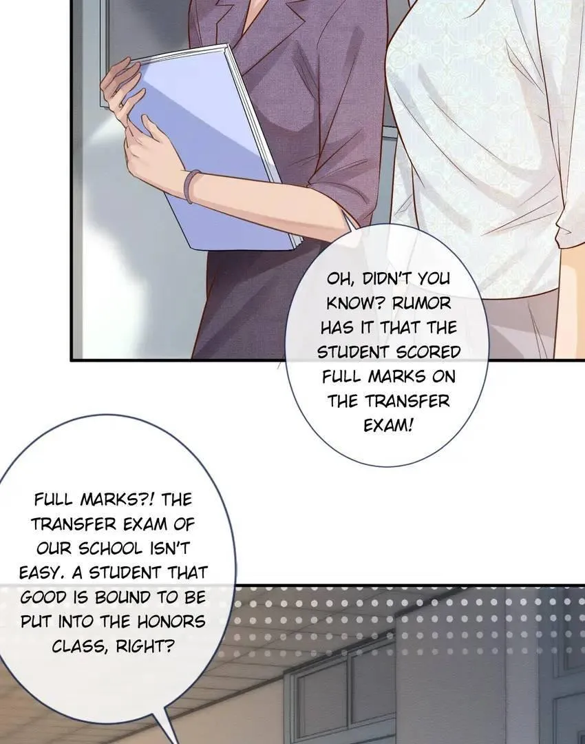 Read Everyone’s Darling chapter 4 image 27 on Lezhin