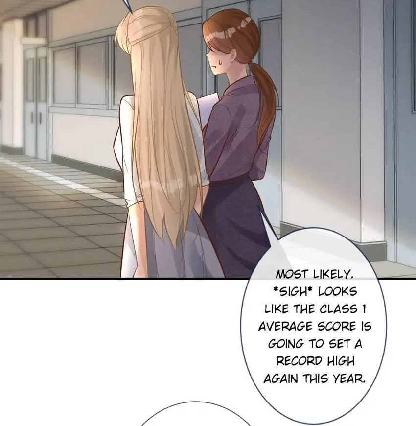 Read Everyone’s Darling chapter 4 image 28 on Lezhin